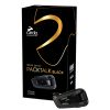 Handsfree sistēma CARDO PACKTALK BOLD JBL SINGLE, BLACK EDITION