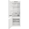 Whirlpool SP40 802 EU 2 ledusskapis iebūvējams 6th Sense 194cm 69cm