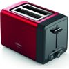 Bosch TAT4P424 DesignLine Red/Black