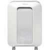 Dokumentu smalcinātājs Fellowes Powershred  LX201 balts