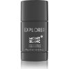 MONT BLANC Dezodorant explorer stick