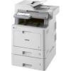 Brother MFC-L9570CDWT Krāsu daudzf.pr.(31ppm/14spm,750sheets,LAN,WiFi direct,NFC,1Gb,17.6cm LCD,DuplexADF)