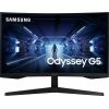 Monitors Samsung Odyssey G5 C27G53TQWR / C27G54TQWR / C27G55TQWR, 26.9"