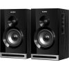 Speakers SVEN SPS-625, black (40W, slot phase inverter), SV-013684