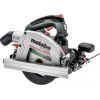 Cordless circular saw KS 18 LTX 66 BL carcass, metaBOX340, Metabo