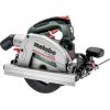 Cordless circular saw KS 18 LTX 66 BL carcass, metaBOX340, Metabo