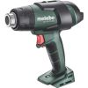 Akumulatora k.g. fēns HG 18 LTX 500 18V, karkass, Metabo