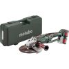 Leņķa slīpmašīna WPB 36-18 LTX BL 230 karkass, Metabo