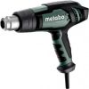 Karstā gaisa fēns HG 20-600, MetaBOX145, Metabo