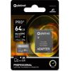 Platinet PRO3 64GB Micro SDXC Class 10 Карта Памяти для Устройств