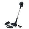 Bosch   Unlimited BBS611BSC  Handstick 2in1, 18 V, Operating time (max) 30 min, Black