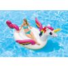 Intex Mega Unicorn Swimming Air Mat