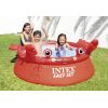 Intex Happy Crab Easy Set Pool