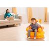 Intex Chair Assortment Happy Animal Random colour, Age 3-8, 2 Styles