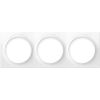 Fibaro Triple Cover Plate