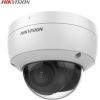Hikvision DS-2CD2146G2-I Ārtelpu IP67 HD 4MP IR AcuSence Fixed Dome IP kamera 2.8mm Balta