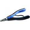 Bahco Flat nose plier RX 7490 Knaibles un stangas
