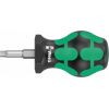 Wera 367 Stubby TX 27 x 25 mm