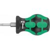 Wera 367 Stubby TX 15 x 25 mm