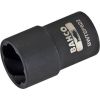 Bahco Deep Twist socket BWTSP6 17mm 1/2" Riepu montāžai un balansēšanai