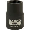 Bahco Twist socket BWTSP16 11mm 3/8" Шиномонтаж и балансировка колес