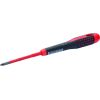 Bahco Insulated screwdriver ERGO™ SLIM Phillips PH2x100mm 1000V VDE