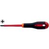 Bahco Insulated screwdriver ERGO™ Phillips PH0x75mm 1000V VDE