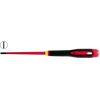 Bahco Insulated screwdriver ERGO™ SLIM slotted 1,2x6,5x150mm 1000V VDE straight