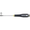 Bahco Screwdriver ERGO™ slotted 1.0x5.5x100mm flat