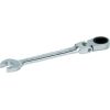 Bahco Ratchet flex combination wrench 41RM 10mm