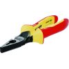 Bahco Insulated combination pliers 200mm 1000V VDE