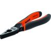 Bahco Combination pliers 180mm Ergo