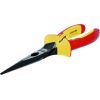 Bahco Snipe nose pliers 200mm 1000V VDE