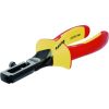 Bahco Insulated wire stripping pliers, for copper cables up to 5 mm 1000V VDE
