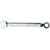 Bahco Combination ratcheting wrench 1RM 17mm