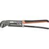 Bahco Pipe wrench 320x45mm 1" Ergo