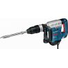 Bosch GSH 5 CE Professional Triecienveseris ar SDS-max stiprinājumu