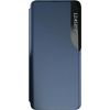 Mocco Smart Flip Cover Case Grāmatveida Maks Telefonam Apple iPhone 12 Pro Max Zils