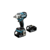 Makita DTW285RTJX Cordless Impact Driver