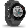 Garmin Forerunner 55 GPS, monterra grey