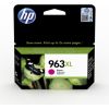 Hewlett-packard HP printcartridge magenta (3JA28AE, 963XL)