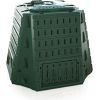Prosperplast kompost kaste  Biocompo 900L zaļš