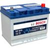 Bosch S4 E41