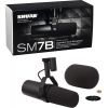 Shure Vocal Microphone SM7B