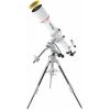 BRESSER Messier AR-102/1000 Hexafoc EXOS-1 / EQ4 teleskops