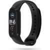 Tech-Protect watch strap IconBand Xiaomi Mi Band 5/6, black