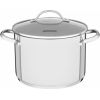 UNA DZIĻAIS KATLS 20CM, 4.6L, INDUKCIJAI, Tramontina