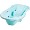 vanna anatomiskā  COMFORT light blue TegaBaby TG-011