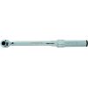 Bahco Click torque wrench 10-60Nm ±4% (CW&CCW) 3/8" 406mm dual scale metal handle