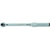 Bahco Click torque wrench 10-60Nm ±4% (CW&CCW) 3/8" 406mm dual scale metal handle